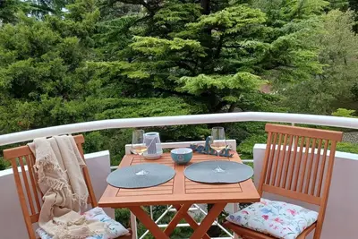Image de Stunning new renovated apartment in center of town Buzet
