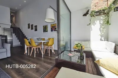 Image de Loft Miro Apart Barcelona
