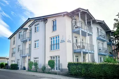 Villa Karina, Whg. 7