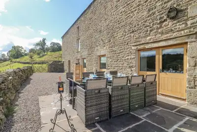 Image de Hollowgill Barn, pet friendly, luxury holiday cottage in Sedbergh