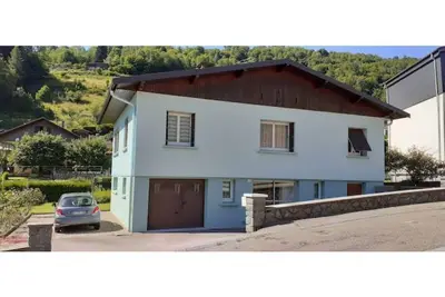 Image de Gîte chez cocotte