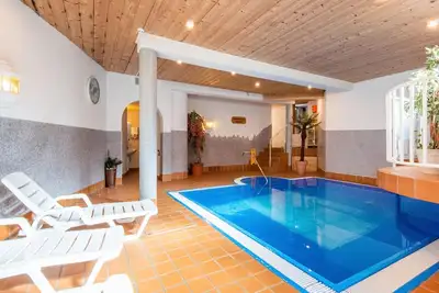 Image de Appartement de vacances pour groupes à Oberau