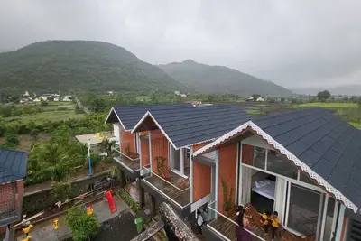 Image de The Bhama Nature Resort In Pune