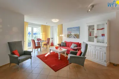 Image de Komfortable Ferienwohnung mit Balkon!