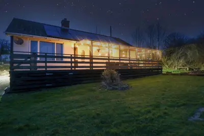 Image de Petlyns Patch, pet friendly, character holiday cottage in Llangefni