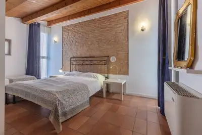 Image de Francolino Duplex Charming La Farnia Villa in the green x5