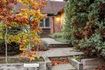 Image de Little Batts, pet friendly, character holiday cottage in Markbeech