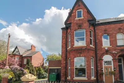 Image de Wellington House, pet friendly, with hot tub in Bridlington