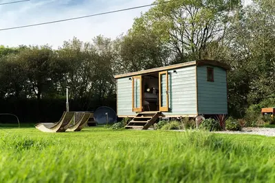 Image de Fern, pet friendly, country holiday cottage in Wainhouse Corner