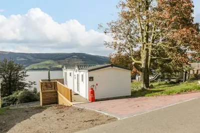 Image de 11 Mansion View, pet friendly, with a garden in Kilcreggan