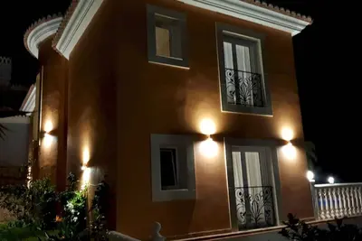 Image de Maison de vacances La Cala de Mijas pour 1 - 10 personnes avec 5 chambres à coucher - Maison de vaca