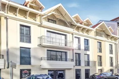 Image de Bel appartement 2 chambres à Arcachon