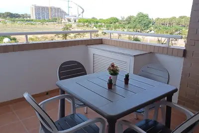 Image de Xana-beautiful apartment😍 north facing with swimming pool