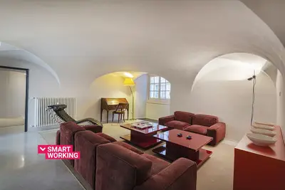 Image de Garibaldi Glamorous Apartment by Wonderful Italy