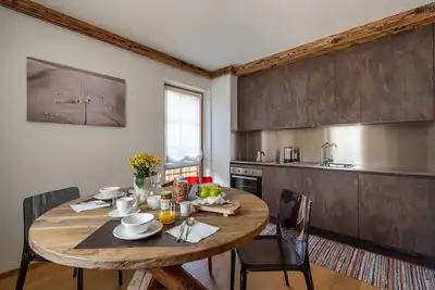 Image de Chalet Ines -Appartamento 4