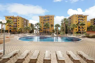 Image de Maison de vacances \"Casa Roberto\" avec balcon privé, piscine partagée et Wi-Fi
