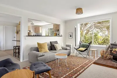 Image de Hilltop Getaway, Stunning Sunsets, Close to Beach