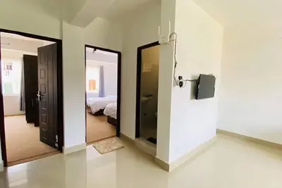 Image de Himalayan Lalligurans Apartment