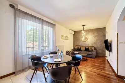 Image de Appartement 'König - Le Roi 4ème' avec balcon et Wi-Fi