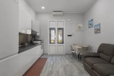 Image de Maison de vacances \"Casa bella\" avec terrasse et climatisation