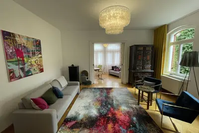 Image de Helsinki Apartment Erfurt 1