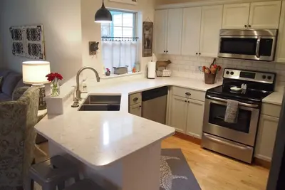 Image de Whitefish Home close to Downtown and Resort!
