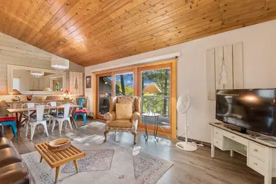 Image de Whitefish Lake Condo, 16a, hillside!