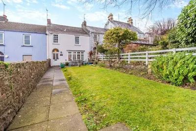 Image de Beech Tree Cottage - Quatre Chambres Maison, Couchages 6