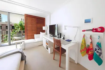 Image de Honolulu for Spring Break 2023