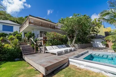 Image de Villa Hill (2/3 Rooms)