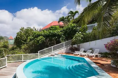 Image de Beautiful Biba Luxury villa