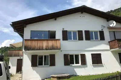 Image de Maison de vacances Saas im Prättigau pour 1 - 6 personnes avec 3 chambres à coucher - Maison de vaca