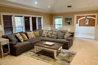 Image de Maison de vacances Melbourne pour 1 - 6 personnes avec 3 chambres à coucher - Maison de vacances