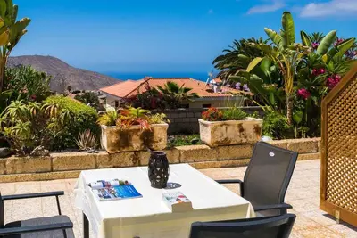 Image de Appartement de vacances Chayofa pour 2 - 3 personnes avec 1 chambre à coucher - Appartement de vacan