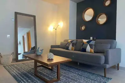 Image de Luxury Apartment 7 Pax Ocean View