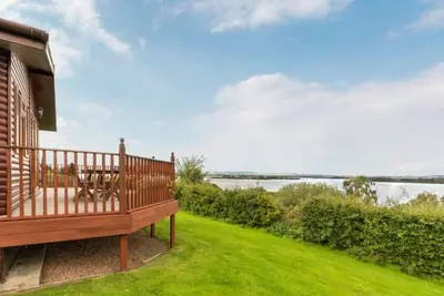 Image de Loch Side Lodge 5 by Interhome