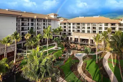 Image de Westin Nanea Ocean Villas- Exquisite Three Bedroom Villa in Beautiful Maui
