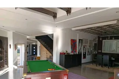 Image de Une maison de hĂ´te a la compagne