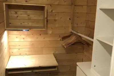 Image de Vue magnifique - au pied des pistes et des services