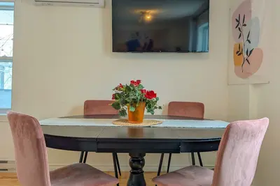 Image de 313 3e Avenue · Bel app. à Limoilou, près de la rivière St-Charles