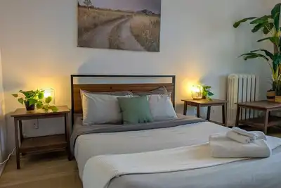 Image de 3e Avenue · Superbe appart à Limoilou près de tout