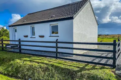 Image de Peninsula Cottage near Stornoway/Pet friendly