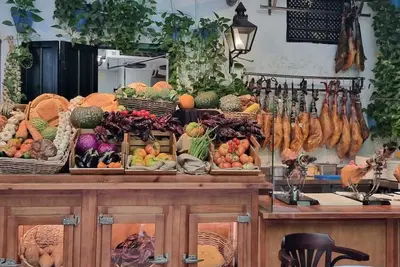 Image de Authentic Spanish townhouse in charming beach community - 60 steps to the beach!