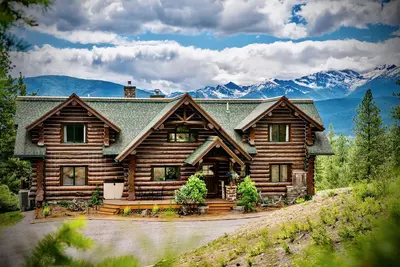 Image de Montana Haven - A Peaceful Mountain Retreat
