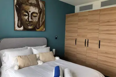 Image de Deluxe Apartment Whit Beach & Ocean View 8 Pax