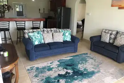 Image de Tranquil 2-bedroom apartment in Beautiful Barbados