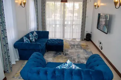 Image de Luxurious Expatriate Apartment