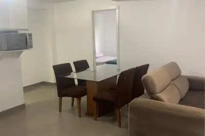 Image de Apartment in Tremembé/ 2 bedrooms