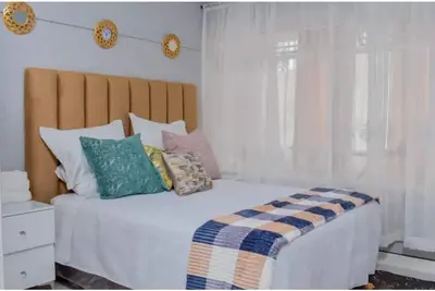 Image de Executive one bed in city centre