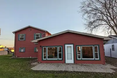 Image de Catch on the Canal - Waterfront Getaway Near Casino, Dining & Entertainment